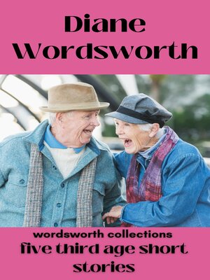 cover image of Five Third Age Short Stories